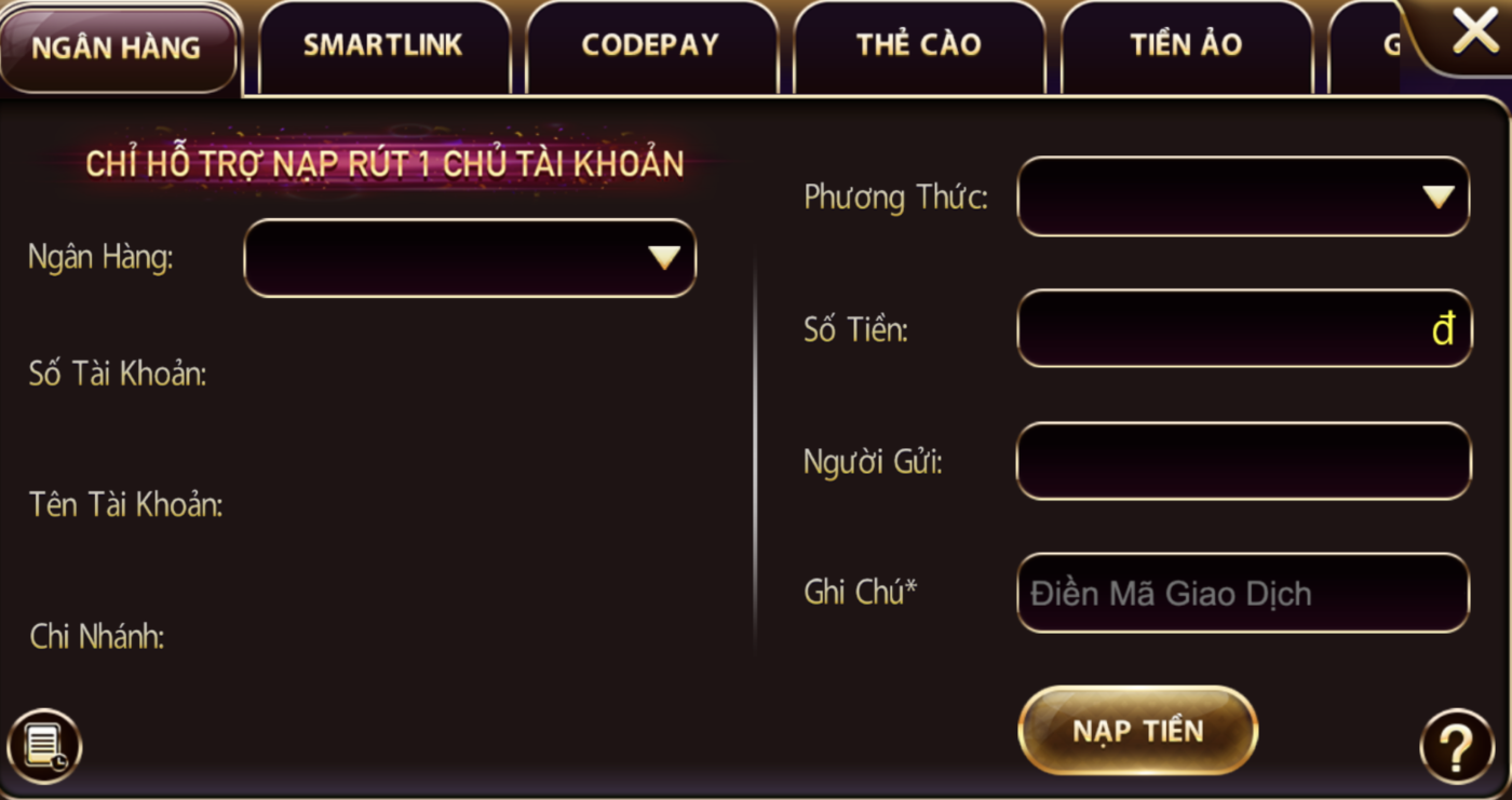 Những bước đơn giản để tham gia khuyến mãi hoàn tiền