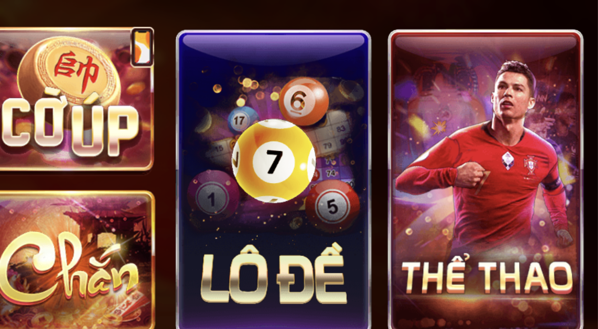 Lô đề đặc biệt là gì khi tải Gemwin