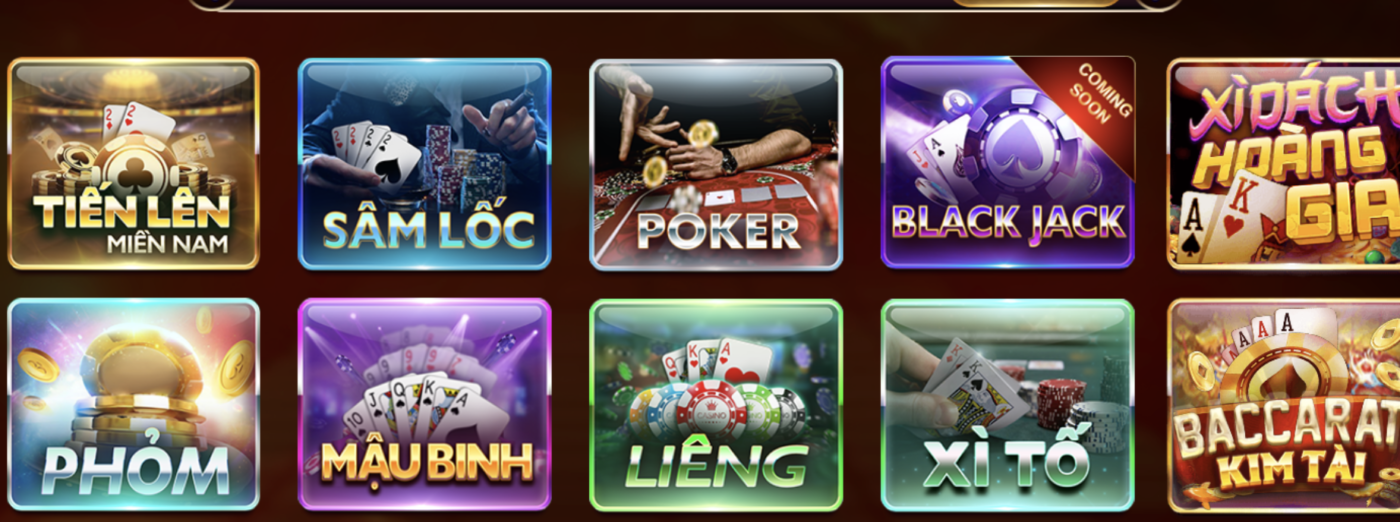 Hưởng những ưu điểm bất tận từ Gem win 