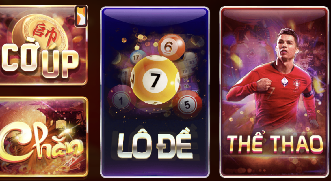 Giới thiệu lô 3 càng tại Gemwin blog