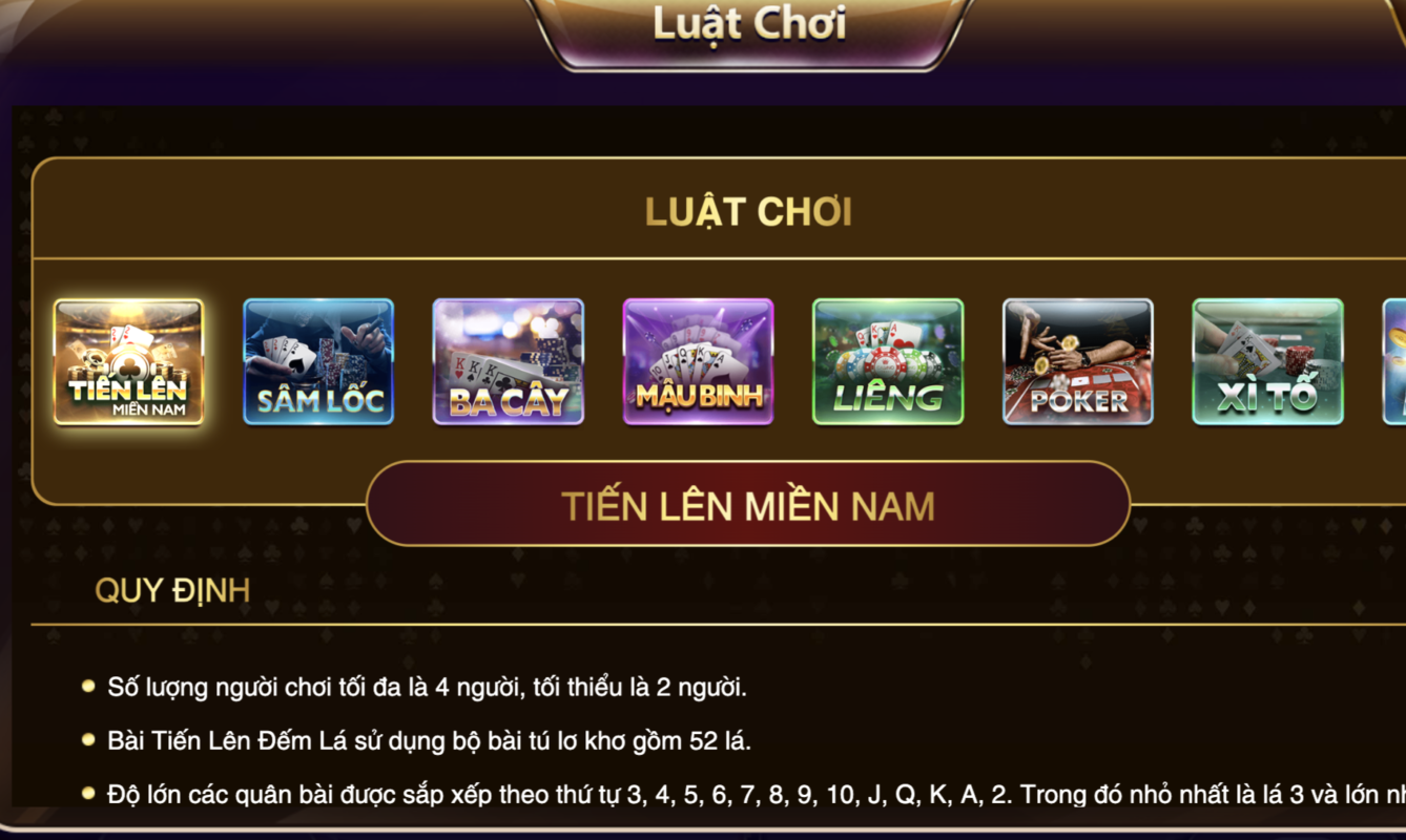 Mẹo tham gia game bài Chắn đạt hiệu quả cao nhất