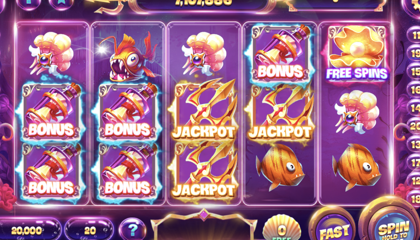 Một số mẹo chơi game Thủy Cung hay tại Gemwin