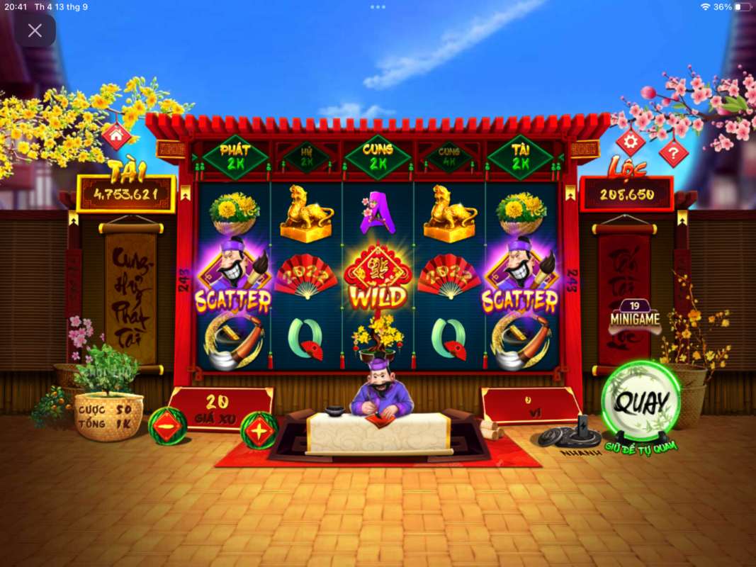 Đồ hoạ bắt mắt