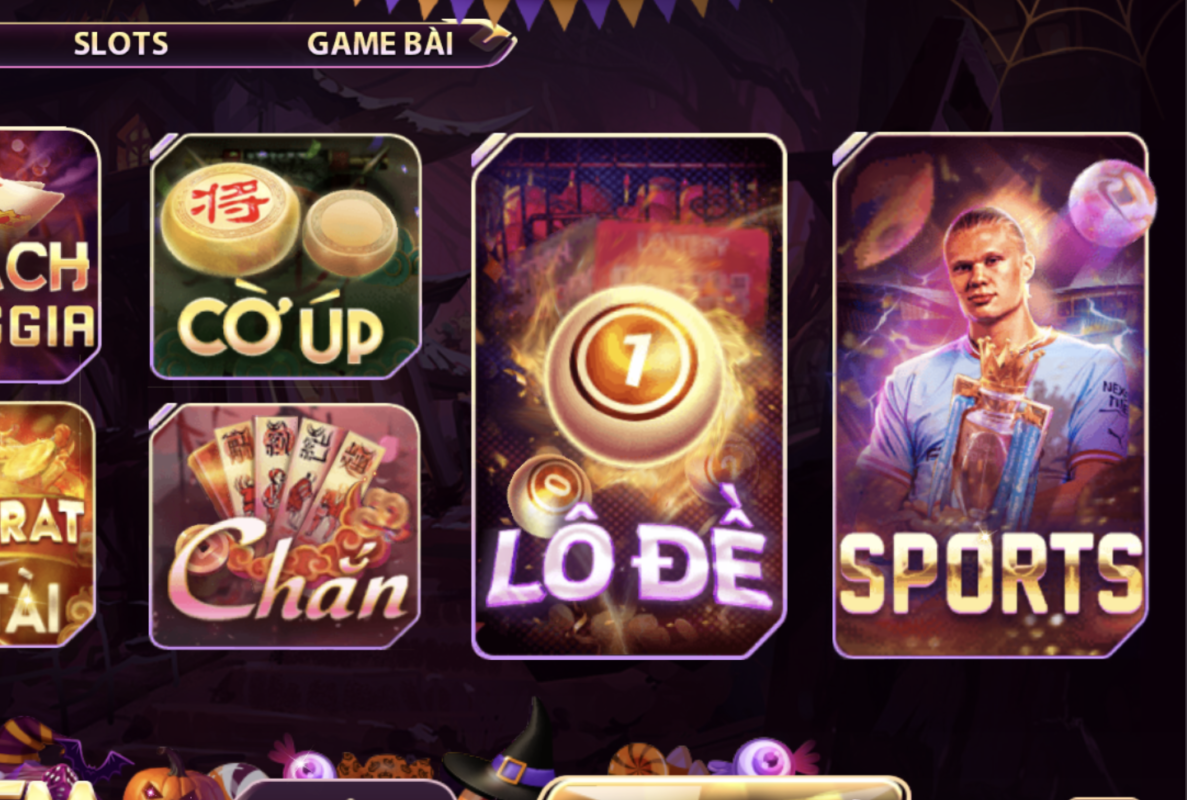 Những bước tham gia đánh bao lô siêu đơn giản tại Gem win