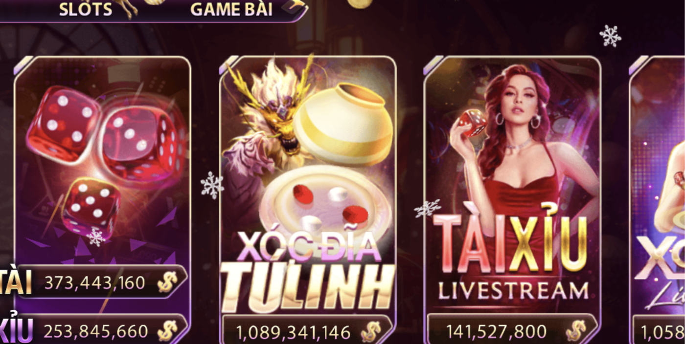 Những bước cá cược Tài xỉu livestream tại Gem win