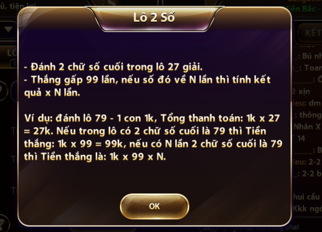 Kinh nghiệm đánh bao lô 3 số chắc thắng khi tham gia tại Gemwin