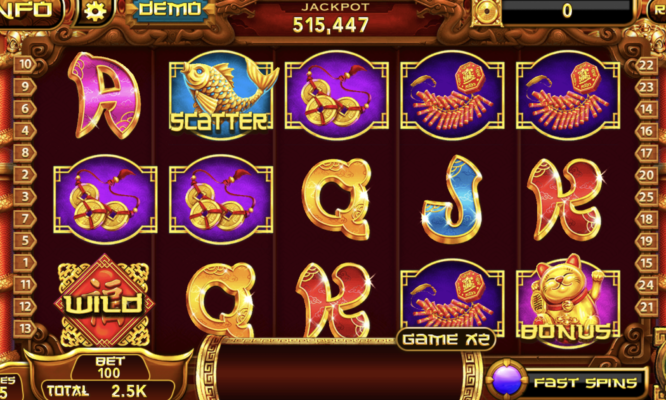 Điểm danh các phần thưởng chất từ nổ hũ Thần tài Gemwin 