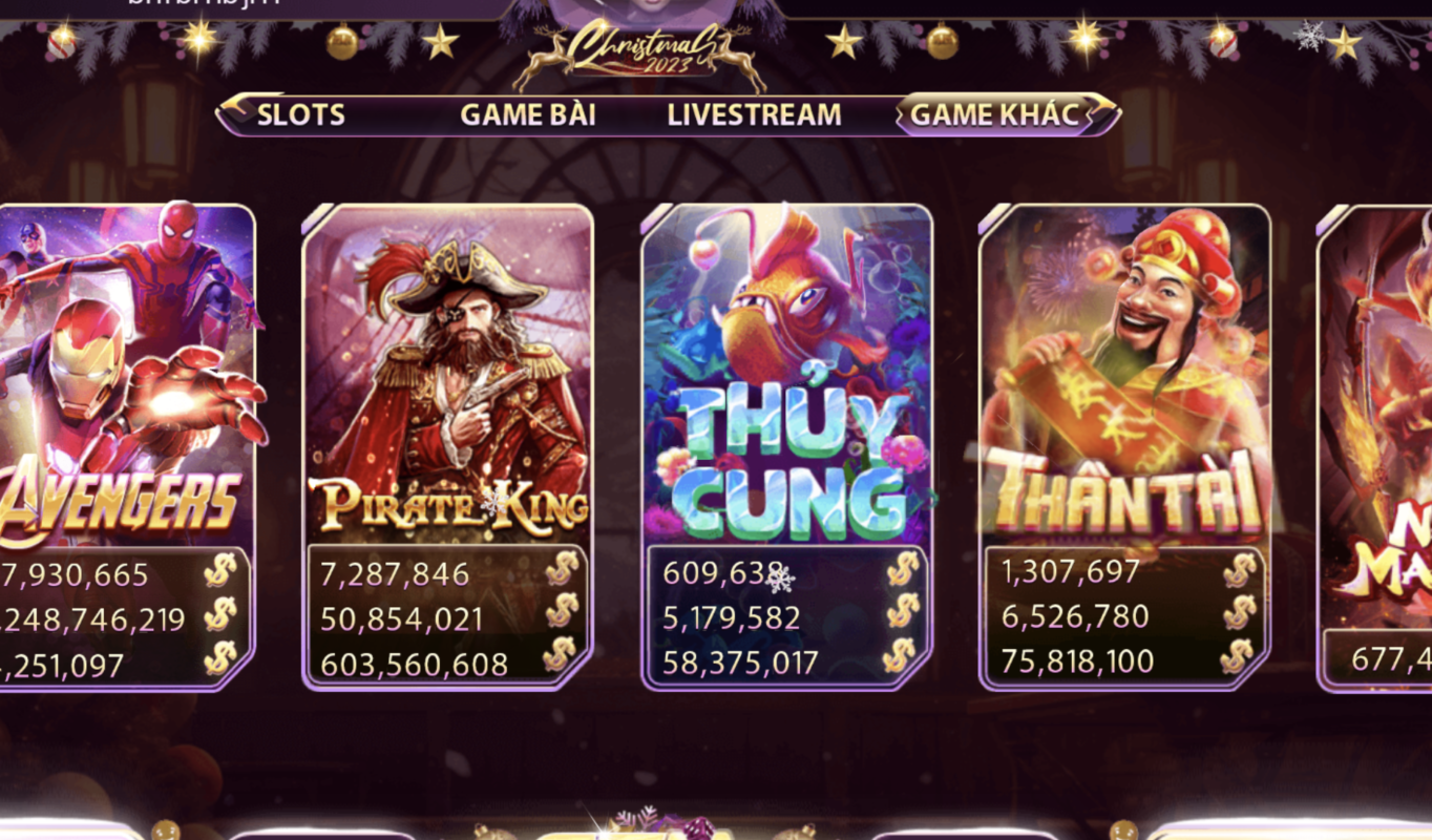 Sơ lược về game Thủy cung Gem win