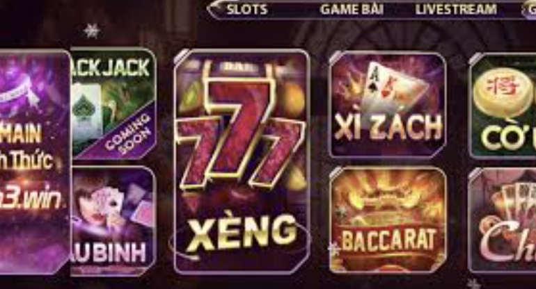 Gemwin có gì mà thu hút người chơi?