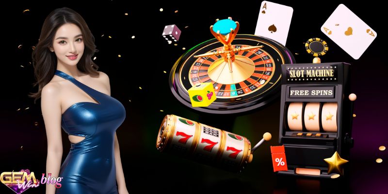 Ưu đãi tháng 10 cực hấp dẫn tại Gemwin