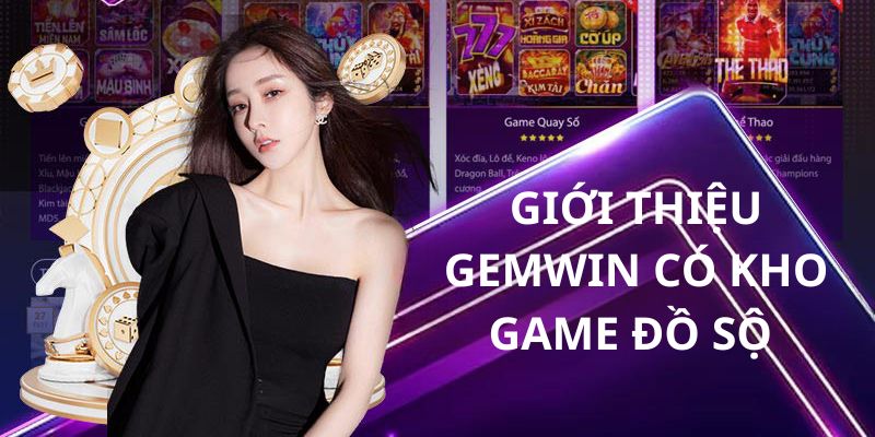 Quy tụ đủ các thể loại game cá cược để bạn lựa chọn Quy tụ đủ các thể loại game cá cược để bạn lựa chọn